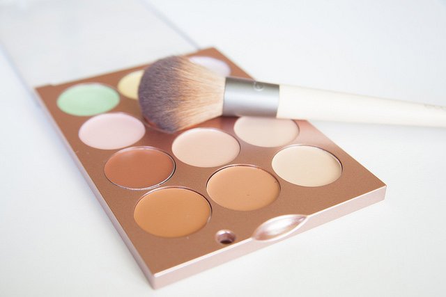 Your Palette Beauty products