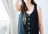 Select Jewelry for Summer Outfit
