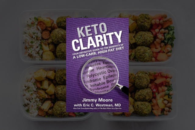 Keto-Clarity