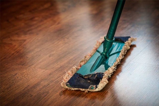 How-to-Clean-Prefinished-Hardwood-Floors