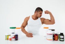 What to Look for in Pre-Workout