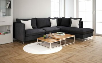 types of wood flooring patterns