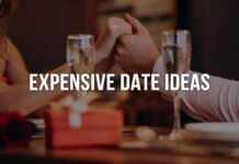 Expensive Date Ideas