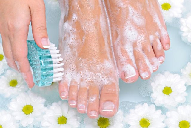 Foot Health and Hygiene