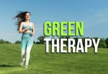 Green Therapy