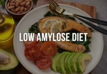 Low Amylose Diet