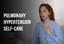 Pulmonary Hypertension Self-Care