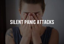 Silent Panic Attacks
