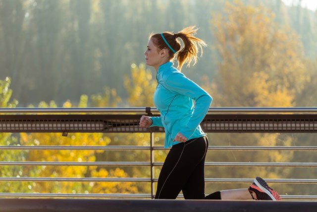 A Running Symphony: Your Weekly Playlist