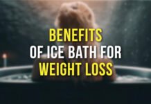 Benefits of Ice Bath for Weight Loss