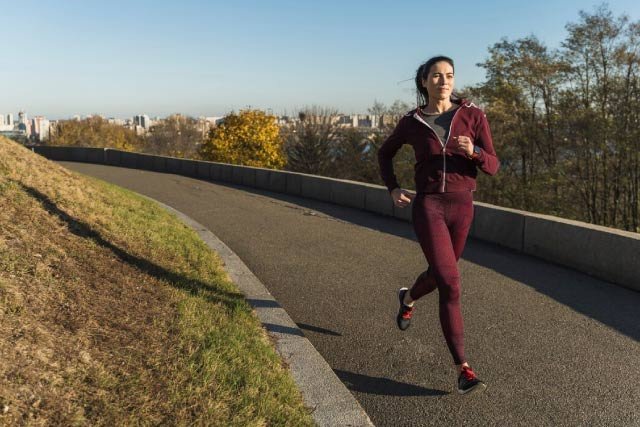 The Beauty of Running 4 Miles: Elevating Your Well-being