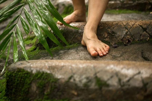 Understanding the Risks: Navigating the Barefoot Path Safely