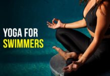 Yoga For Swimmers