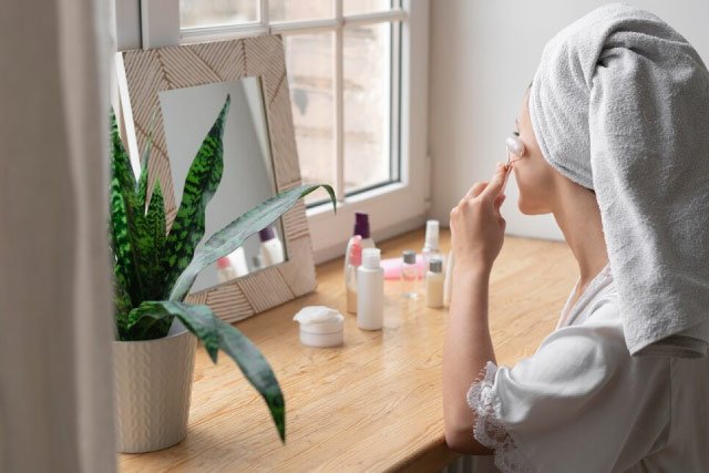 Embrace New Beauty Products for Self-Care