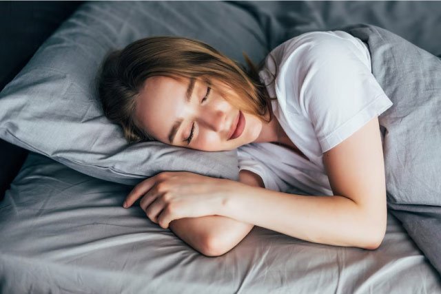 Prioritize Quality Sleep for Restoration