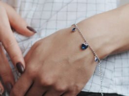 What Does It Mean When You Lose Your Evil Eye Bracelet?